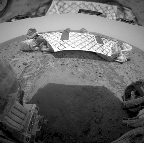 عکس: ناسا / جی.پی.ال