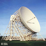 تلسکوپ رادیویی جردل بنک