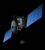 فضاپیمای مارس اکسپرس