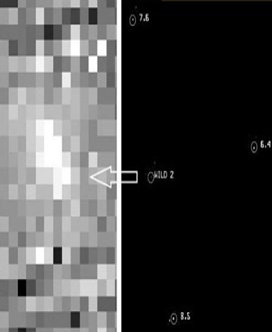 عکس از جی.پی.ال / ناسا