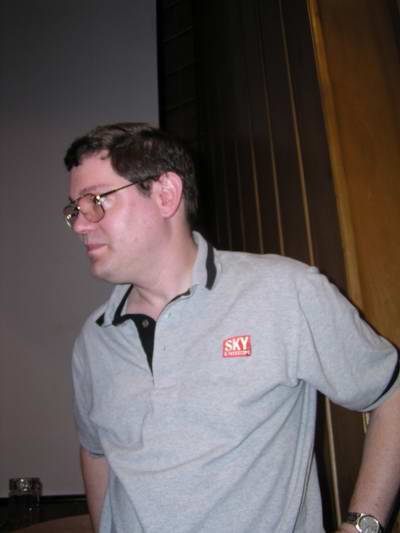 رابرات نایه