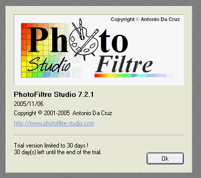 Photo Filter Studio