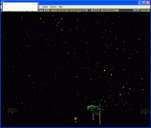 Starry Night Backyard ESD 3.1.2