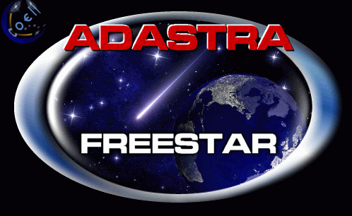 Adastra Freestar 4