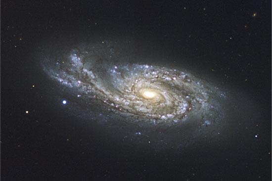 NGC 908