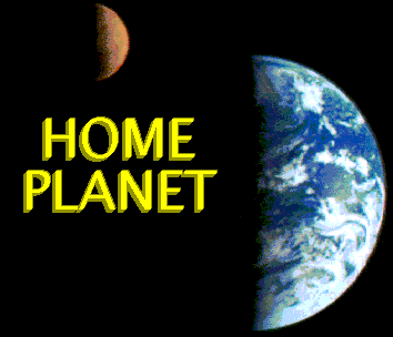 Home Planet 3.3 2006
