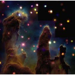 galaxy