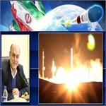 آغاز ساخت ماهواره «پارس 1»