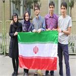 اعزام تیم ملی المپیاد نجوم و اخترفیزیک به تایلند