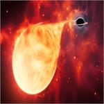 سیاهچاله میان-جرم می‌تواند 'حلقه گمشده کیهانی باشد'