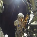 برنامه ایران برای اعزام فضانورد به ایستگاه فضایی با سایوز