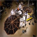 تکمیل آزمایش‌های کاوشگر جدید ناسا