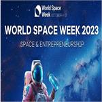 «فضا و کارآفرینی»؛ شعار هفته جهانی فضا در سال ۲۰۲۳