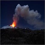 پیش‌بینی فوران‌ مرگبار آتشفشان با استفاده از کریستال‌های آتشفشانی
