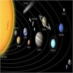 محاسبه سن در سیارات منظومه شمسی