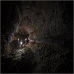 تونل‌های گدازه، زیستگاه احتمالی بشر در ماه و مریخ