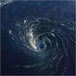 مشاهده 9 گرداب جدید اقیانوسی از فضا