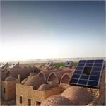 تامین ۴۰۰ پنل خورشیدی سیار برای عشایر