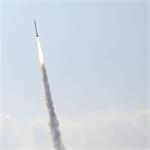 پرتاب کوچکترین موشک تاریخ توسط ژاپن