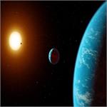 کشف هلیوم در یک سیاره خارج از منظومه شمسی