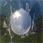 شناسایی 3 تپ‌اختر جدید توسط تلسکوپ رادیویی چین