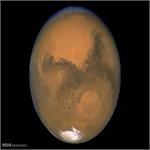 در هفته های آتی، مریخ را بزرگتر و درخشان تر ببینید