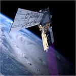 نخستین ماهواره ردیابی بادهای جهان، به فضا پرتاب شد