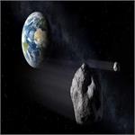 سند کاخ سفید برای مقابله با برخورد سیارک