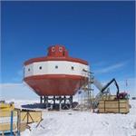 راه اندازی پنجمین ایستگاه تحقیقاتی چین در قطب جنوب