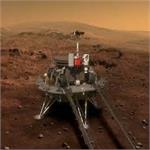 ماموریت‌های پروب مریخ در سال ۲۰۲۰ اعلام شد