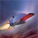 «لاکهید مارتین» در پی ساخت موشک مافوق صوت