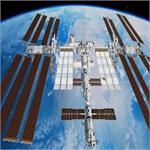یک روز زندگی در ایستگاه فضایی بین‌المللی چطور می‌گذرد؟