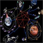 راه‌اندازی اینترنت پرسرعت در ایستگاه فضایی بین‌المللی