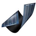 ساخت سلول‌ خورشیدی نازکی که به هر سطحی می‌چسبد