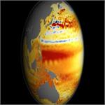 ناسا: تغییرات اقلیمی تا سال 2100 افزایش سطح دریاها را 2 برابر می‌کند