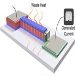 تبدیل گرمای وسایل الکترونیکی به برق با نانو نوار