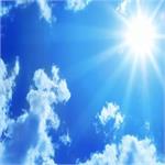 تابش 8 دقیقه نور خورشید می تواند انرژی یکسال کشور را تامین می کند
