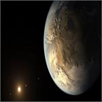 کشف یک سیستم ستاره ای با پنج سیاره سنگی