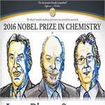 برندگان نوبل شیمی ۲۰۱۶ معرفی شدند/تقدیر از ساخت کوچکترین ماشین‌های جهان