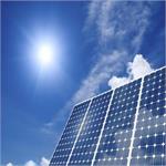 ساخت نیروگاه خورشیدی شناور در زهک آغاز شد