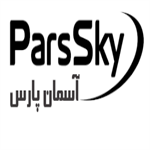 آسمان پارس در تلگرام