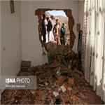 ثبت زلزله‌های تاریخی در استانی با ۱۷ گسل فعال
