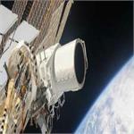 ایستگاه بین المللی فضایی تصاویر ویدیویی دقیقی از کشورها ضبط می کند