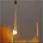 برنامه هند برای پرتاب 31 ماهواره در یک موشک