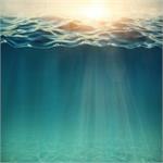 استفاده از امواج صوتی زیر آب برای پیش‌بینی سونامی