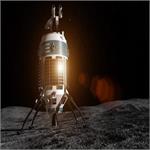 فراخوان ناسا برای طرح‌های فرود بر ماه