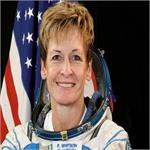 فضانورد خانم رکورد دار ناسا بازنشسته شد