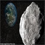 جدیدترین تصاویر ناسا از سیارک 