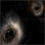 کشف 5 نمونه از سیاه‌چاله‌های 