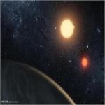 «شهروند - دانشمندان» ۵ سیاره ابر زمین کشف کردند